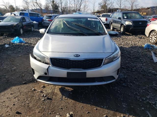 Photo 5 from auction – 2017 KIA FORTE LX with VIN 3KPFK4A70HE031078