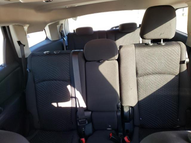 Photo 10 from auction – 2018 DODGE JOURNEY SX with VIN 3C4PDCBG4JT522892