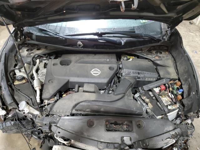 Photo 11 from auction – 2013 NISSAN ALTIMA 2.5 with VIN 1N4AL3AP4DC269511