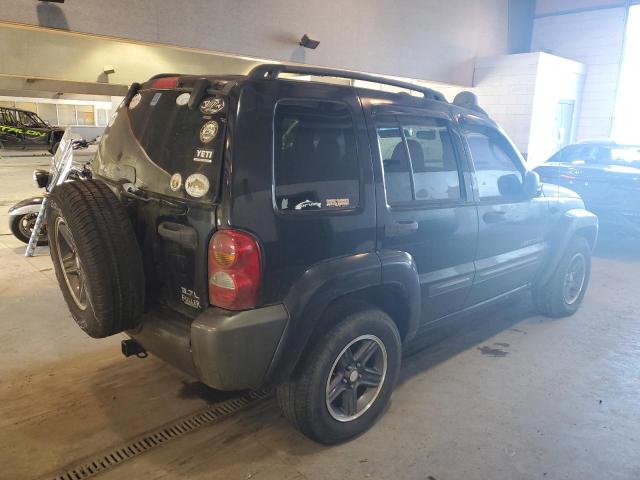 Photo 3 from auction – 2004 JEEP LIBERTY with VIN 1J4GL48K24W165094