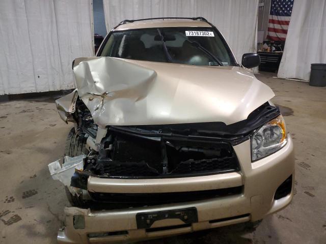 Photo 5 from auction – 2011 TOYOTA RAV4 with VIN 2T3BF4DV6BW138886