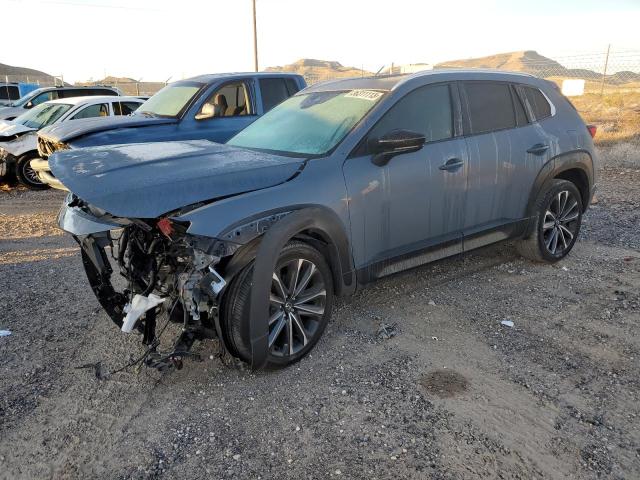 MAZDA CX-50 PREM 2023 with VIN 7MMVABEY6PN100615 - Photo from auction