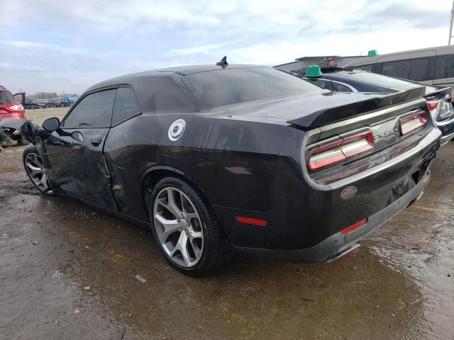Photo 2 from auction – 2015 DODGE CHALLENGER with VIN 2C3CDZBT0FH704432