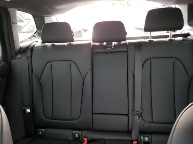 Photo 10 from auction – 2021 BMW X3 SDRIVE3 with VIN 5UXTY3C02M9H04254