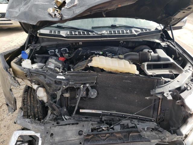 Photo 11 from auction – 2019 FORD F150 SUPER with VIN 1FTEW1CP2KKC30097