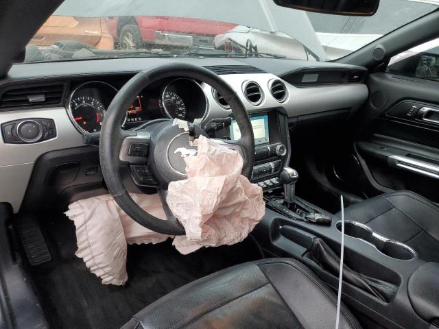 Photo 8 from auction – 2016 FORD MUSTANG GT with VIN 1FA6P8CF4G5278083