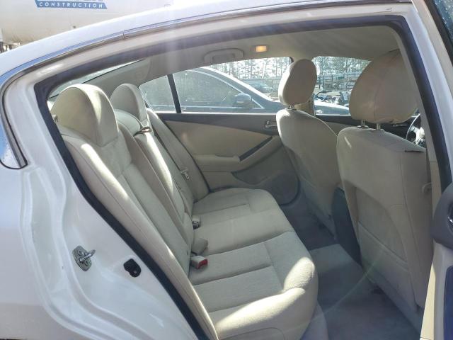 Photo 10 from auction – 2011 NISSAN ALTIMA BAS with VIN 1N4AL2AP1BC141539
