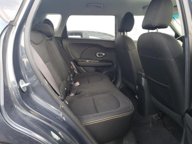 Photo 10 from auction – 2016 KIA SOUL + with VIN KNDJP3A50G7280497