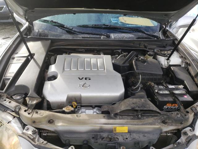 Photo 11 from auction – 2008 LEXUS ES 350 with VIN JTHBJ46GX82256789