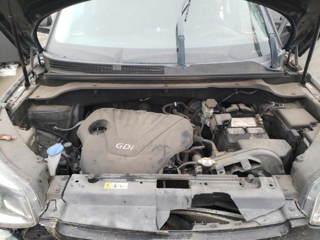 Photo 12 from auction – 2016 KIA SOUL with VIN KNDJN2A27G7393420