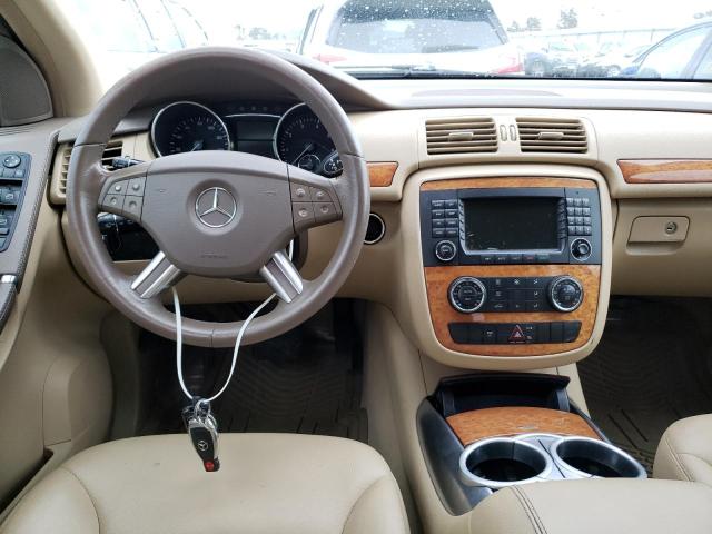 Photo 8 from auction – 2008 MERCEDES-BENZ 350-CLASS with VIN 4JGCB56E98A074414