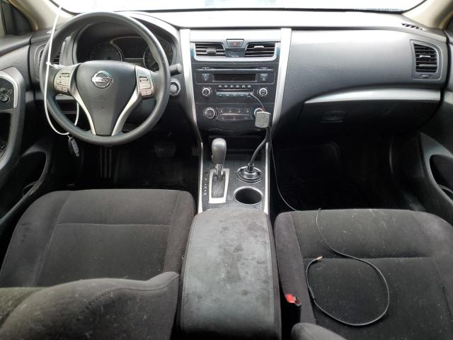 Photo 8 from auction – 2013 NISSAN ALTIMA 2.5 with VIN 1N4AL3AP1DN558902
