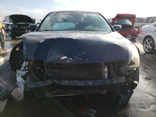 Photo 5 from auction – 2009 NISSAN ALTIMA 2.5 with VIN 1N4AL21E79N548827