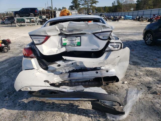 Photo 6 from auction – 2015 CHRYSLER 200 LIMITE with VIN 1C3CCCAB5FN541454