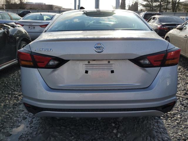 Photo 6 from auction – 2022 NISSAN ALTIMA S with VIN 1N4BL4BV1NN404263