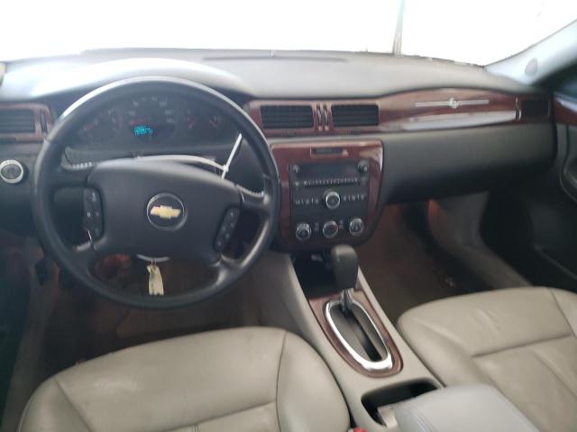 Photo 8 from auction – 2006 CHEVROLET IMPALA 2LT with VIN 2G1WS551669394873