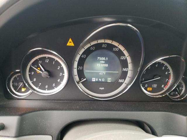 Photo 9 from auction – 2011 MERCEDES-BENZ E 350 with VIN WDDKK5GF5BF077916