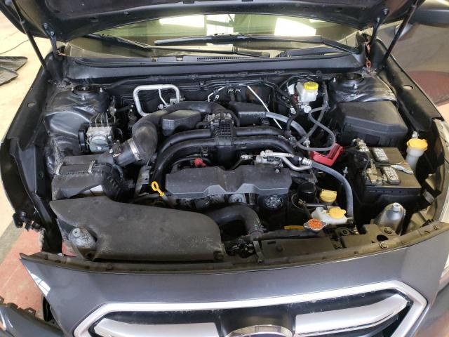 Снимка 12 от търг – 2018 SUBARU OUTBACK 2. с VIN 4S4BSAAC5J3333727