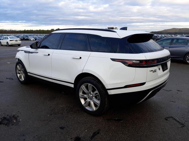Photo 2 from auction – 2019 LAND ROVER RANGE ROVE with VIN SALYL2EX0KA219994