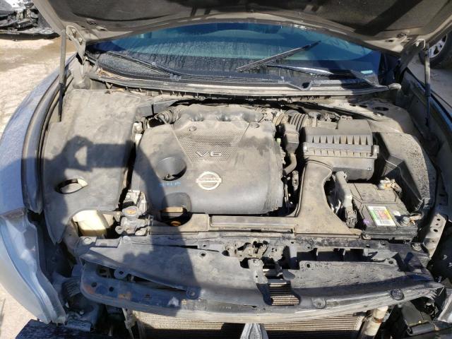 Photo 11 from auction – 2012 NISSAN MAXIMA S with VIN 1N4AA5AP4CC814185