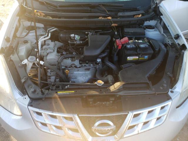 Photo 11 from auction – 2011 NISSAN ROGUE S with VIN JN8AS5MV4BW684010