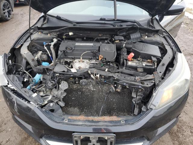 Photo 11 from auction – 2015 HONDA ACCORD LX with VIN 1HGCR2F33FA092449