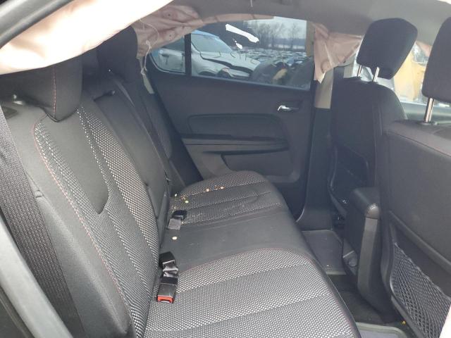 Photo 11 from auction – 2017 CHEVROLET EQUINOX LT with VIN 2GNALCEK4H6148296