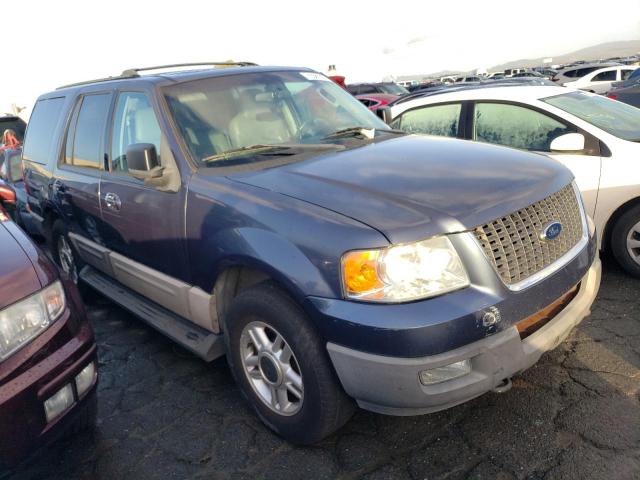 Photo 4 from auction – 2003 FORD EXPEDITION with VIN 1FMFU16L23LB60112