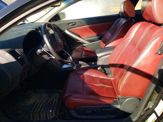 Photo 7 from auction – 2010 NISSAN ALTIMA SR with VIN 1N4BL2EP0AC122980