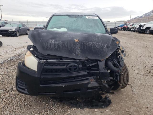 Photo 5 from auction – 2009 TOYOTA RAV4 with VIN JTMBF33V79D017951