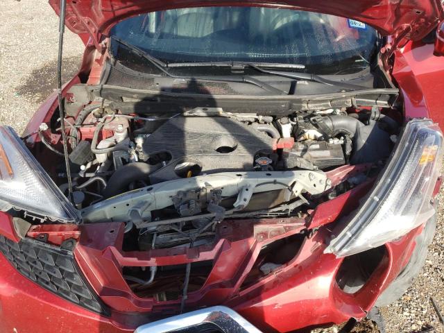 Photo 12 from auction – 2017 NISSAN JUKE S with VIN JN8AF5MR3HT704670