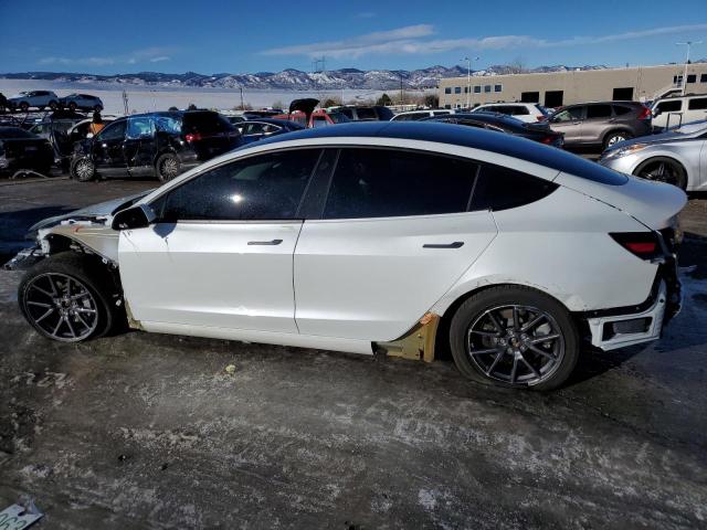 Photo 2 from auction – 2021 TESLA MODEL 3 with VIN 5YJ3E1EB5MF918977