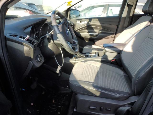Photo 7 from auction – 2017 FORD ESCAPE TIT with VIN 1FMCU9J92HUA16946