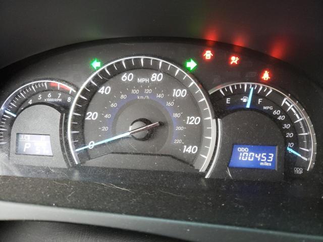 Photo 9 from auction – 2014 TOYOTA CAMRY with VIN 4T1BK1FK2EU024636