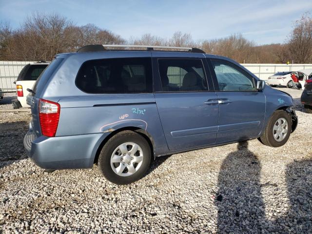 Photo 3 from auction – 2008 KIA SEDONA EX with VIN KNDMB233886262015