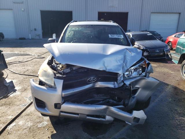 Photo 5 from auction – 2012 TOYOTA RAV4 with VIN JTMKF4DV0C5045001