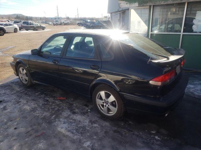 Photo 2 from auction – 2002 SAAB 9-3 SE with VIN YS3DF58K922026826