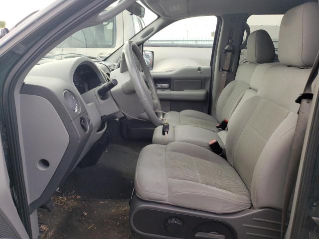 Photo 7 from auction – 2006 FORD F150 SUPER with VIN 1FTPW12506KC22174