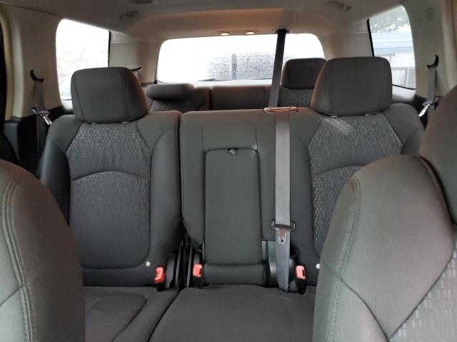 Photo 10 from auction – 2008 GMC ACADIA SLE with VIN 1GKER13728J150518