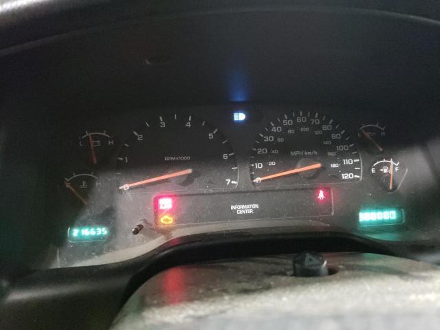 Photo 9 from auction – 2002 DODGE DAKOTA QUA with VIN 1B7HG48N32S670414