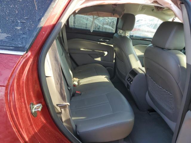 Photo 11 from auction – 2012 CADILLAC SRX LUXURY with VIN 3GYFNAE39CS630014
