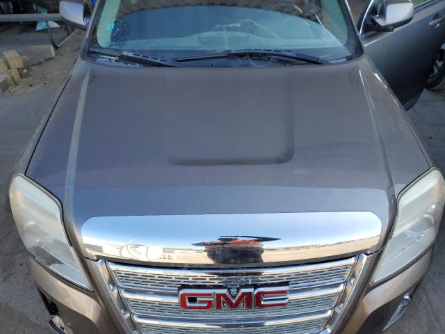 Photo 12 from auction – 2011 GMC TERRAIN SL with VIN 2CTALSEC5B6398590