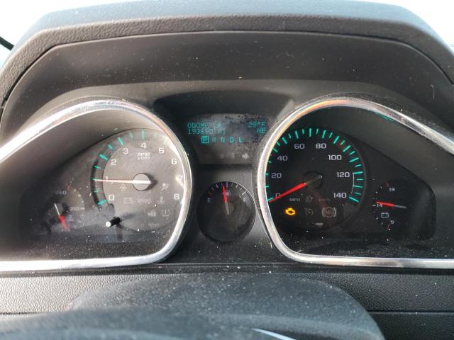 Photo 9 from auction – 2009 CHEVROLET TRAVERSE L with VIN 1GNER23D29S169404