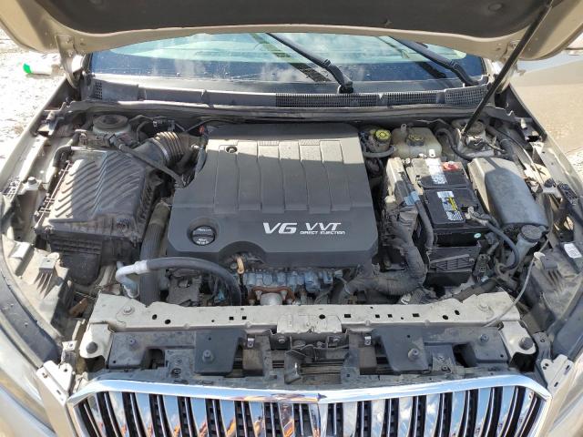 Photo 11 from auction – 2016 BUICK LACROSSE P with VIN 1G4GD5G39GF181585