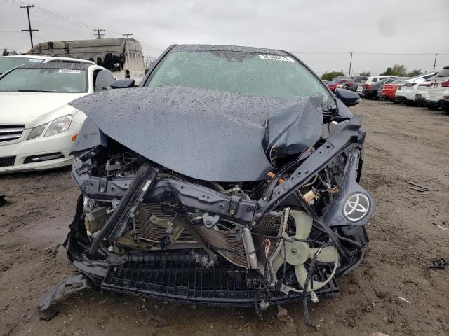 Photo 5 from auction – 2017 TOYOTA COROLLA L with VIN 5YFBURHE2HP663413