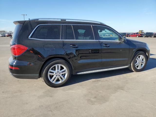 Photo 3 from auction – 2015 MERCEDES-BENZ GL 350 BLU with VIN 4JGDF2EE1FA443465
