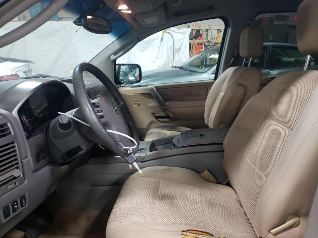 Photo 7 from auction – 2004 NISSAN PATHFINDER with VIN 5N1AA08B44N735804