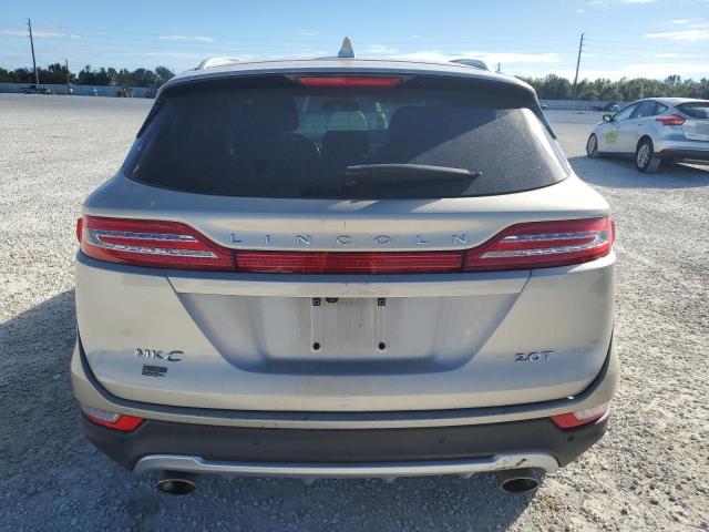Photo 6 from auction – 2017 LINCOLN MKC RESERV with VIN 5LMCJ3C93HUL14700