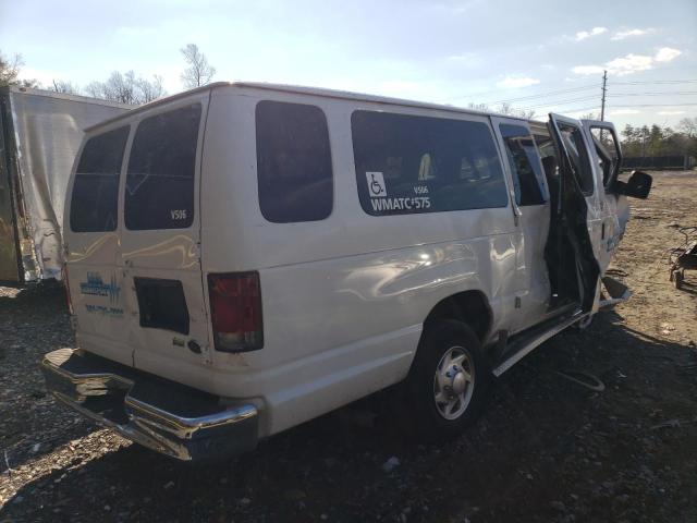 Photo 3 from auction – 2012 FORD ECONOLINE with VIN 1FBSS3BL4CDA59596
