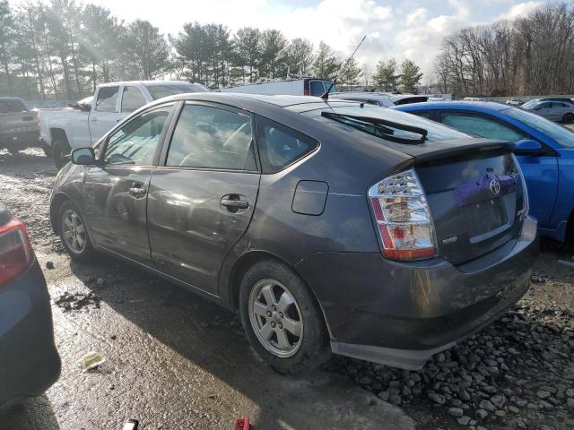 Photo 2 from auction – 2008 TOYOTA PRIUS with VIN JTDKB20UX83449715